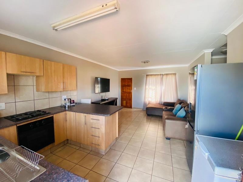 To Let 2 Bedroom Property for Rent in Kathu Northern Cape